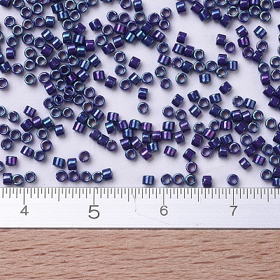 MIYUKI Delica Beads SEED-X0054-DB0135-1