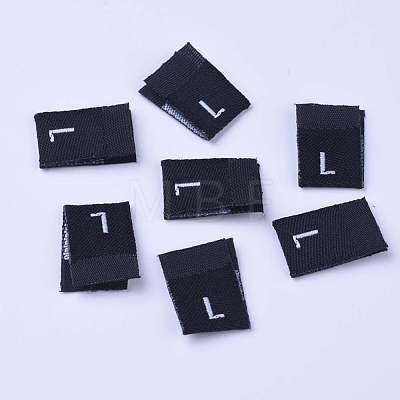 Clothing Size Labels(L) FIND-WH0045-C02-1