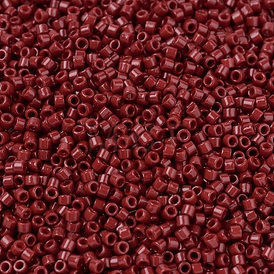 MIYUKI Delica Beads SEED-J020-DB2354-1