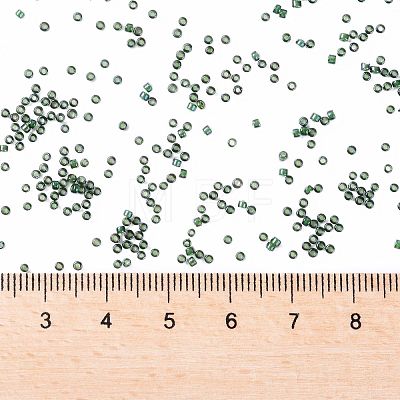 TOHO Round Seed Beads SEED-XTR15-0384-1