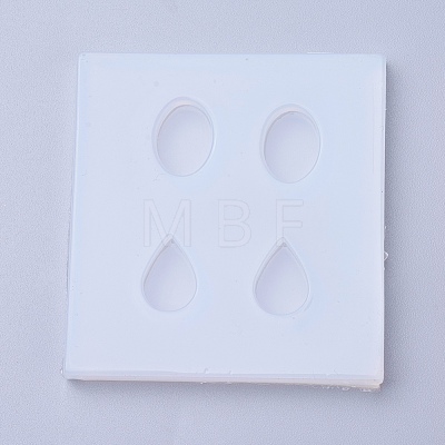 Silicone Molds X-DIY-WH0143-42-1