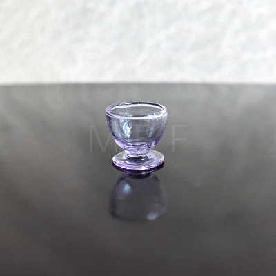 Mini Glass Cup Model PW-WG8AE65-06-1