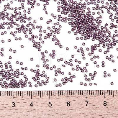 MIYUKI Round Rocailles Beads SEED-JP0010-RR0386-1