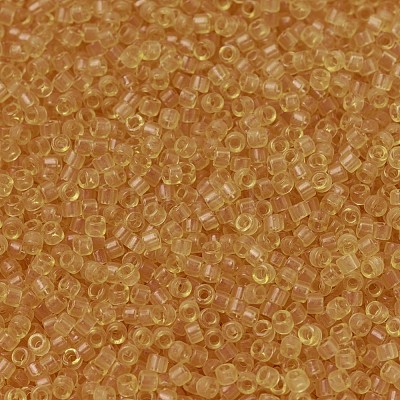 MIYUKI Delica Beads SEED-JP0008-DB0702-1