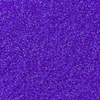 TOHO Round Seed Beads X-SEED-TR15-0942-1