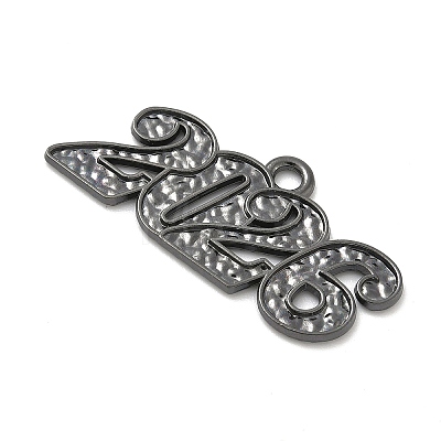 Alloy Pendants FIND-Z108-06B-1