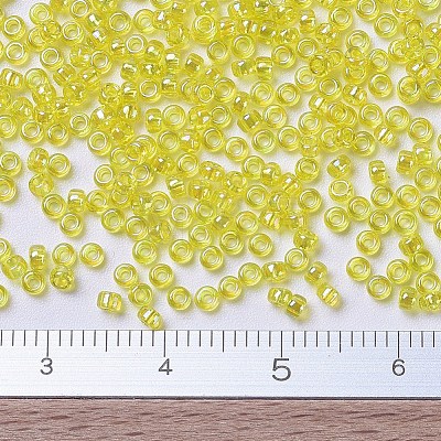 MIYUKI Round Rocailles Beads SEED-X0054-RR0252-1