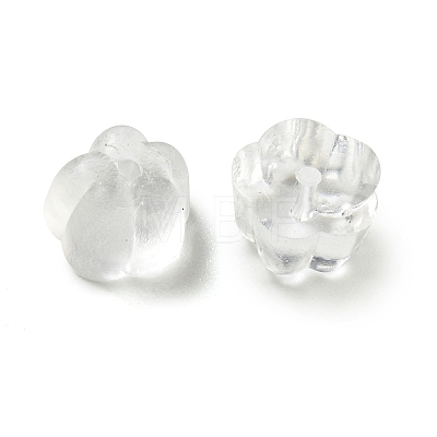 Plastic Ear Nuts FIND-G082-03-1