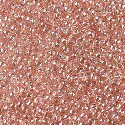 TOHO Round Seed Beads SEED-XTR11-0631-1