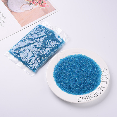 Glass Seed Beads X2-SEED-A004-2mm-3-1