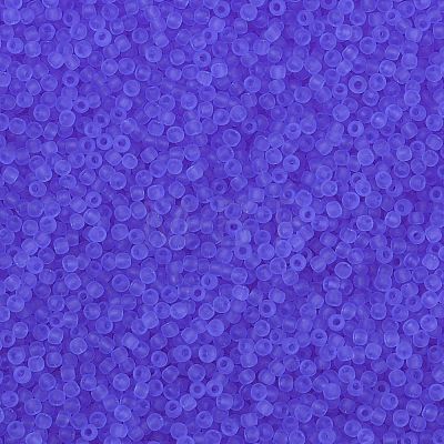 TOHO 11/0 Round Beads SEED-TR11-0013F-1