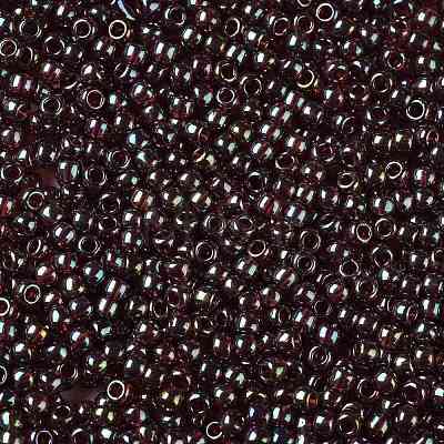 TOHO Round Seed Beads X-SEED-TR08-0330-1