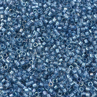 MIYUKI Delica Beads SEED-X0054-DB1762-1