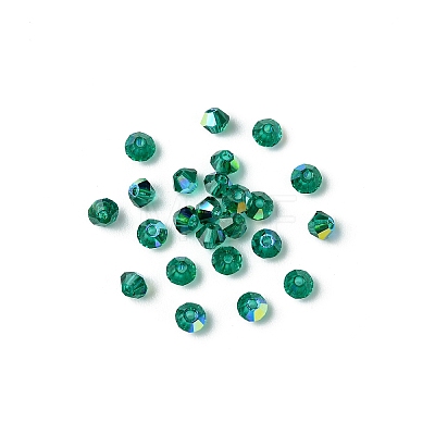 Preciosa® Crystal Beads X-PRC-BA3-50730-200-1