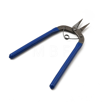 65# Carbon Steel Jewelry Pliers PT-H001-08-1