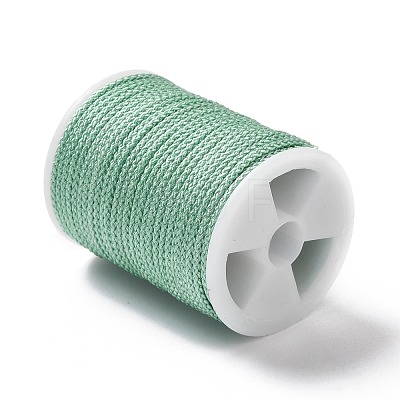 Braided Nylon Threads NWIR-D056-01F-1