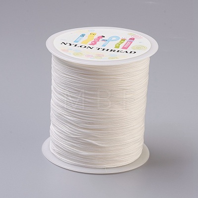 Nylon Thread with One Nylon Thread inside NWIR-JP0011-1mm-800-1
