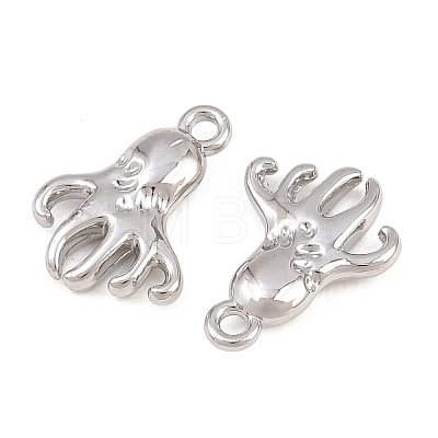 Alloy Charms AL-CBA83D5-15P-1