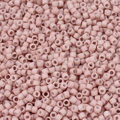 MIYUKI Delica Beads SEED-JP0008-DB1515-1