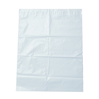 Plastic Self-Adhesive Packing Bags OPP-A003-03-1