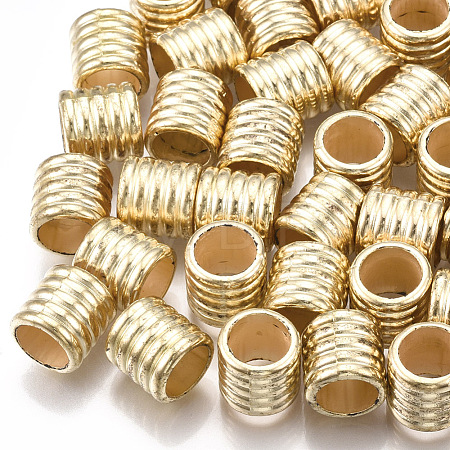 CCB Plastic Beads CCB-T006-028KC-1