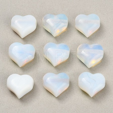 Opalite Beads GG-CBA4A3B-C37-01-1