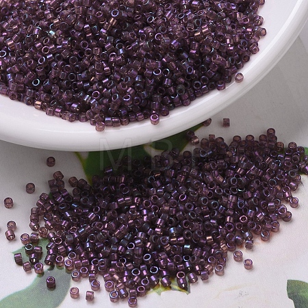 MIYUKI Delica Beads SEED-J020-DB0104-1