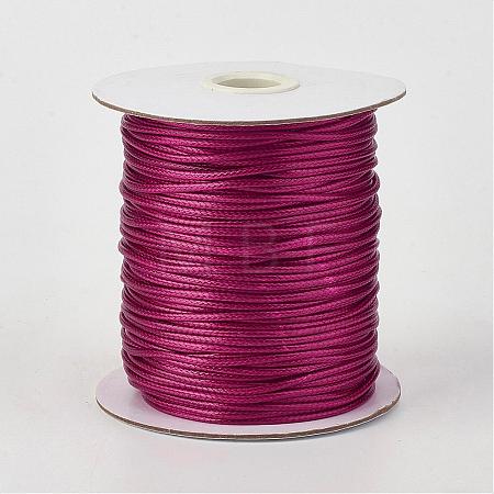Eco-Friendly Korean Waxed Polyester Cord YC-P002-2mm-1109-1