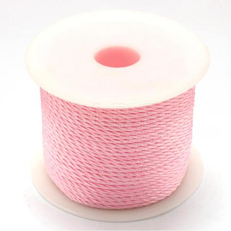 Braided Nylon Thread NWIR-R026-2.0mm-103-1