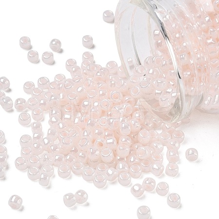 TOHO 6/0 Round Beads X-SEED-TR06-0145L-1