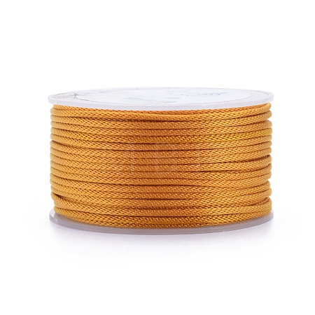 Polyester Braided Cords OCOR-I006-A01-06-1