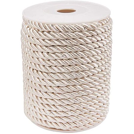 Polyester Cord NWIR-PH0001-07I-WH-1