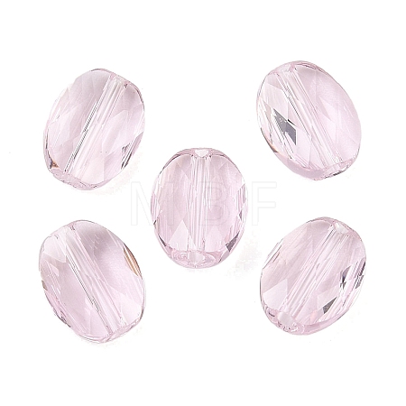Glass Imitation Austrian Crystal Beads GLAA-A021-02A-09-1
