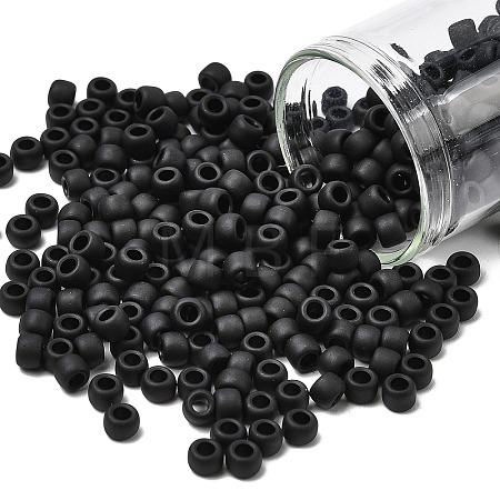 TOHO 6/0 Round Beads SEED-XTR06-0049F-1