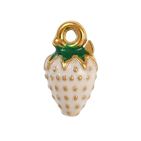 304 Stainless Steel Enamel Charms LS-STAS-P402-02D-02-1