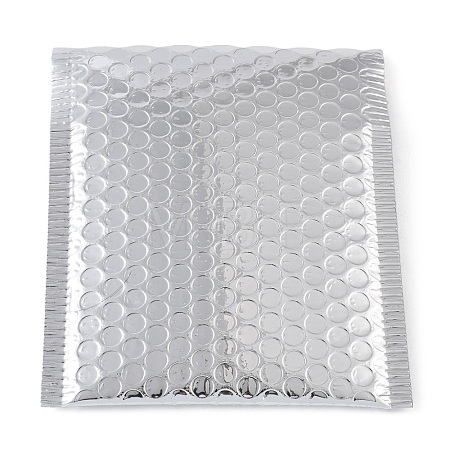 Polyethylene & Aluminum Laminated Films Package Bags OPC-K002-03A-1
