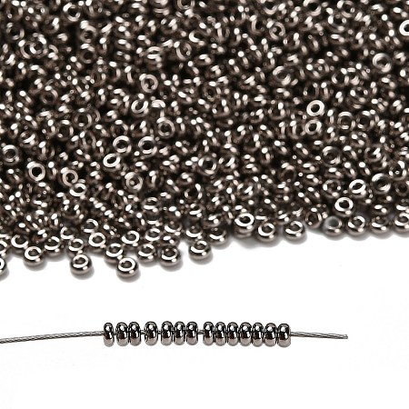 TOHO 6/0 Demi Round Beads SEED-DR06-0711-1
