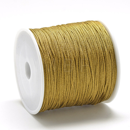 Nylon Braided Cord NWIR-Q008A-563-1
