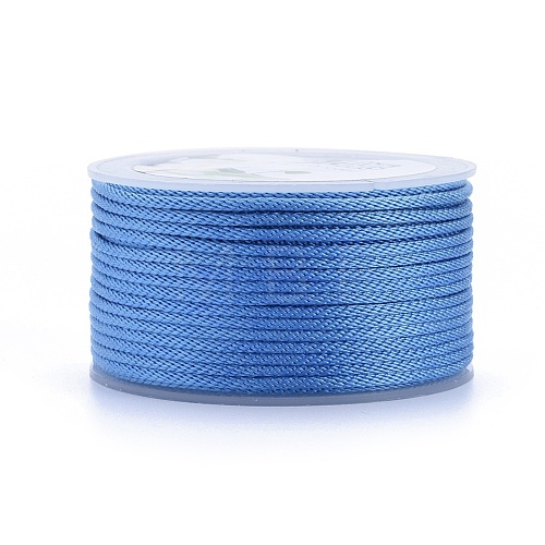 Polyester Braided Cords OCOR-I006-A01-21-1