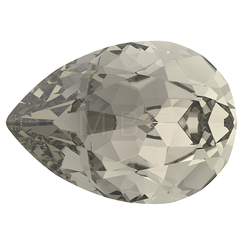 Preciosa® MAXIMA Crystal Fancy Stones Y-PRC-FE14-40010-1