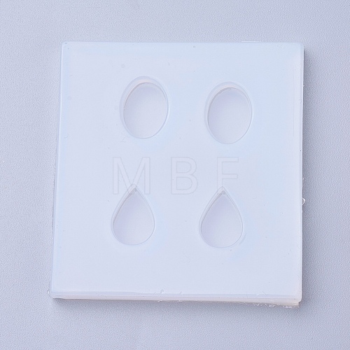 Silicone Molds X-DIY-WH0143-42-1