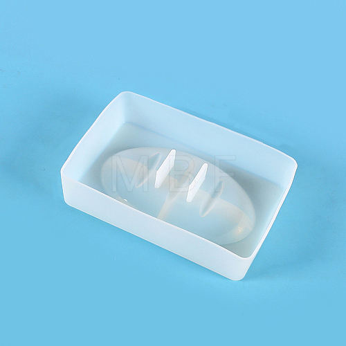 DIY Silicone Soap Holder Molds WG65762-03-1
