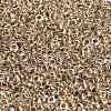 TOHO 8/0 Demi Round Beads SEED-DR08-0989-2