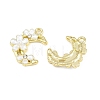 Alloy with Enamel Pendants RB-CBA1FD3-11G-01-2