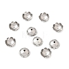 316 Stainless Steel Spacer Beads STAS-D375-01P-02-1