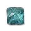 Transparent Resin Cabochons RE-CBAAAC5-01B-1