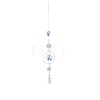 Metal Hanging Suncatchers PW-WG76111-10-1