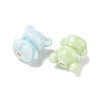 Handmade Porcrlain Beads PORC-C012-03-2