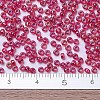 MIYUKI Round Rocailles Beads SEED-X0054-RR1010-4