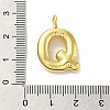 Ion Plating(IP) 304 Stainless Steel Pendants X-STAS-K263-47G-Q-3
